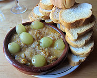 gazpacho pastor cuenca